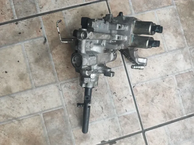 Robô imotion,veículos vw