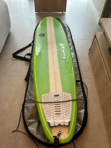 Prancha de surfe Fan