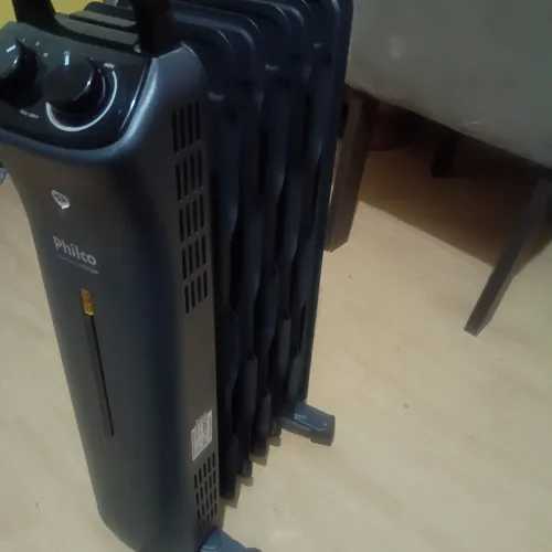 Aquecedor a Óleo Philco PAQ1520P 1500W - 220V