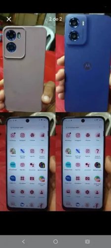 Moto g05