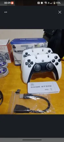Jogos Antigos