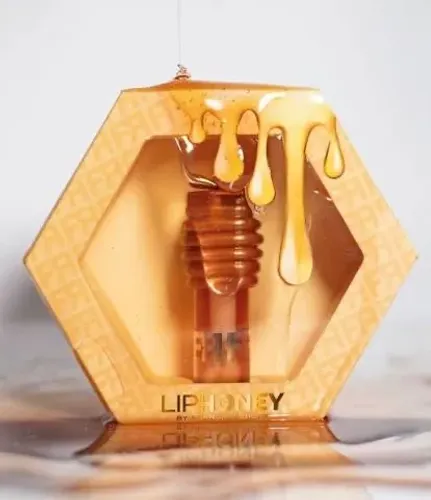 Liphoney Franciny Ehlke Original Gloss Mel