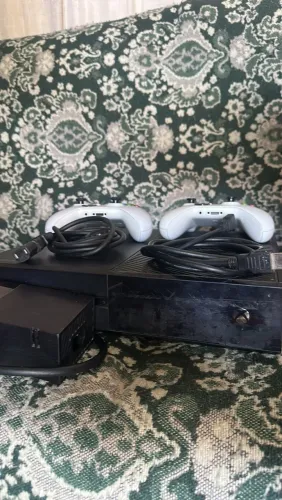 Xbox one em perfeito estado