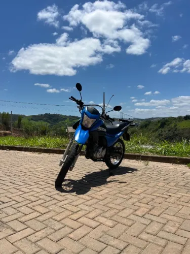 Honda NXR 160 Bros Esdd Flexone 2019
