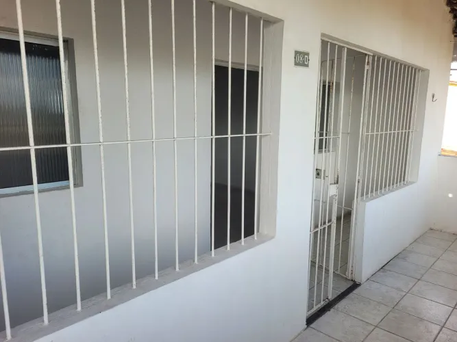 Lindo apartamento localizado em marcos freire ,Rua Costa Rica 11.