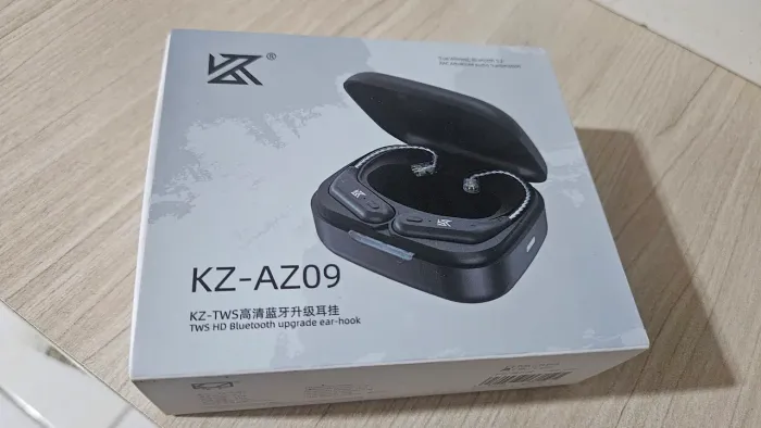 Adaptador Bluetooth para fone KZ AZ09 Original