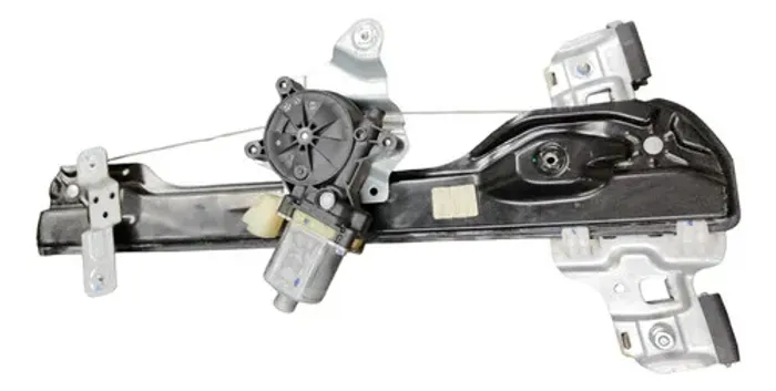 Máquina Vidro Elétrico Diant Dir Gm Onix Prisma 2012 A 2019