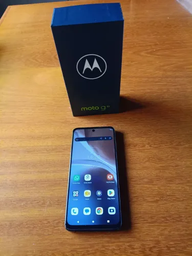 Moto G32