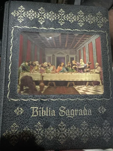 Bíblia Edição Papal
