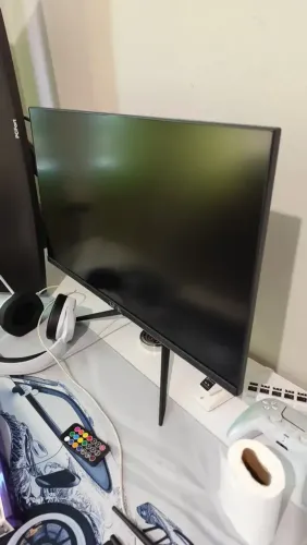MONITOR LEVEL ELITE FLAT V2 27 POLEGADAS 280HZ