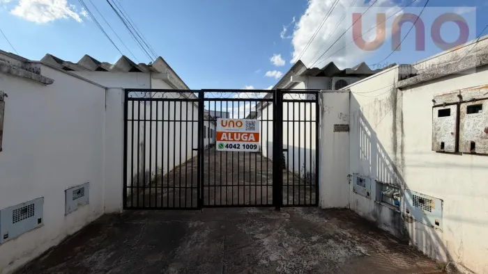 Casa em Centro - Campo Grande
