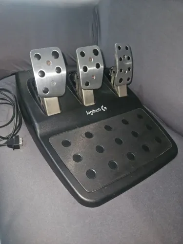 Pedal Logitech G29 Original - Funcionando 100%