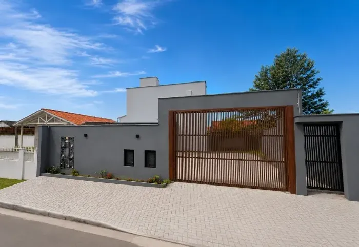 Geminada em Oficinas - 3 quartos com suite