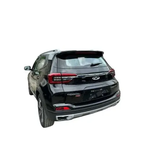 SUCATA TIGGO 5X TURBO 2024