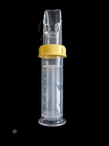 MEDELA Colher alimentadora/dosadora para bebês