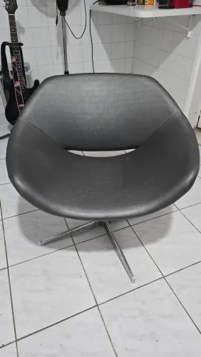 Cadeira giratória 