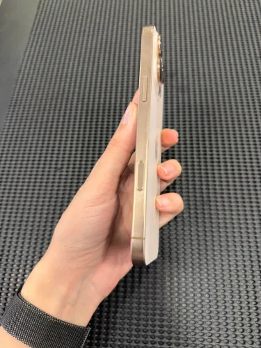 16 pro max 256 gb