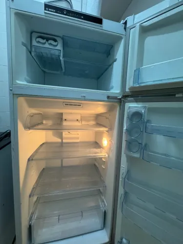 Geladeira Bosch Frost Free