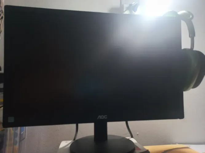 Monitor Aoc