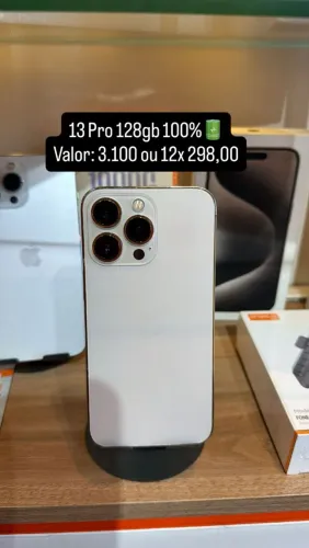 Celulares diretamente da loja 