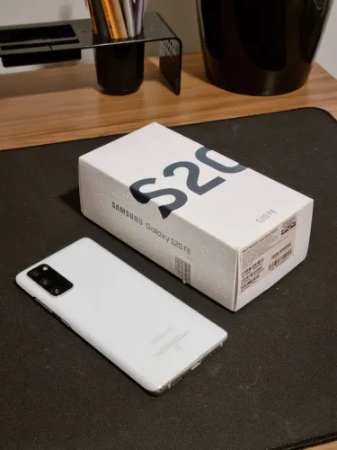 Samsung Galaxy S20 FE 128GB Snapdragon