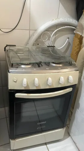 vende-se fogão usado