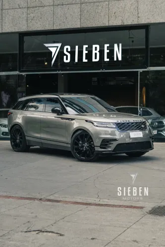 Land Rover Range Rover Range R. VE. R-DYN SE 2.0 4X4 300cv Aut. 2019