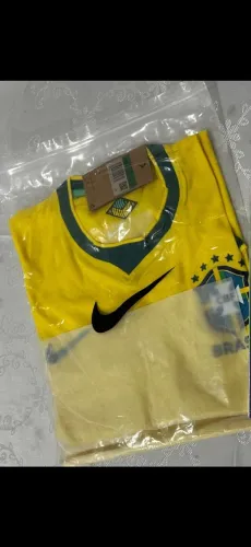 Camisa seleção brasileira
