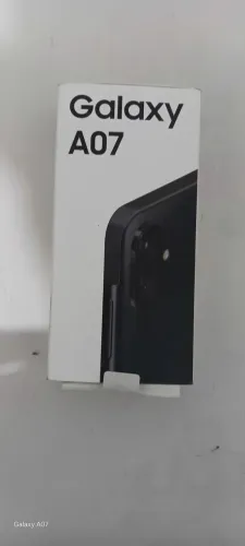Samsung A07