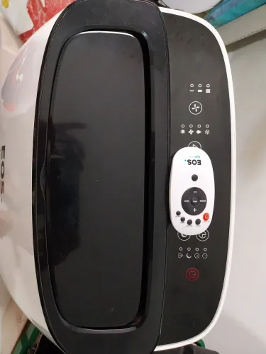 Ar-condicionado portátil