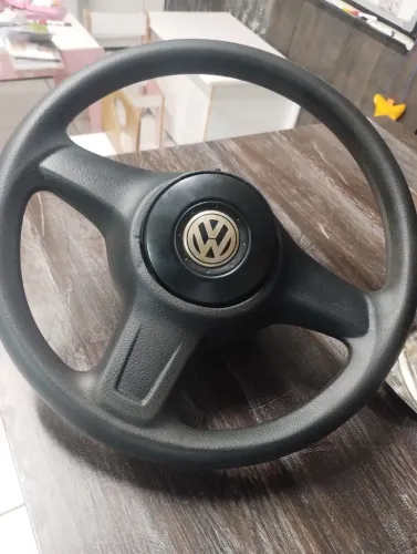 Volante de carro
