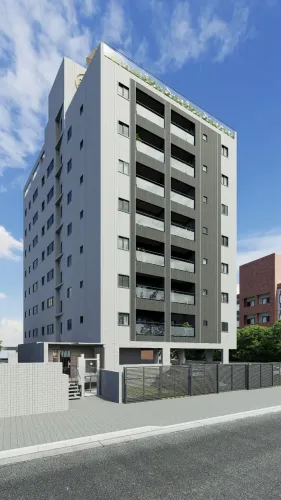 Flat a venda em Manaíra - FL0748