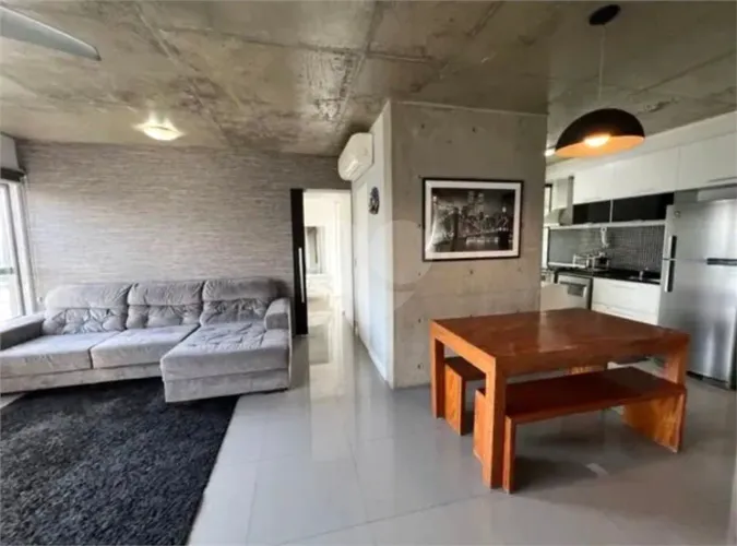 Oportunidade na Vila Leopoldina - Apartamento com Vaga na Avenida Mofarrej 2 quartos com v