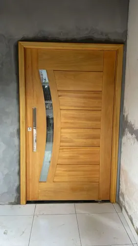 Porta completa 1,20x2,10 completa