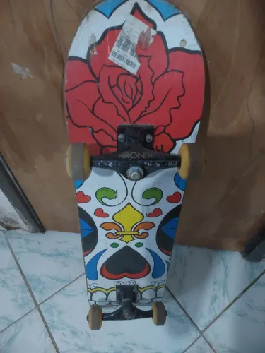 Skate kronik