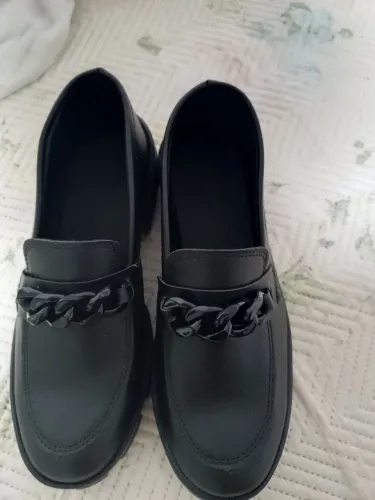 Oxford Feminino 