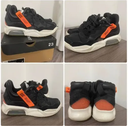 Tênis Nike Tam 37- original