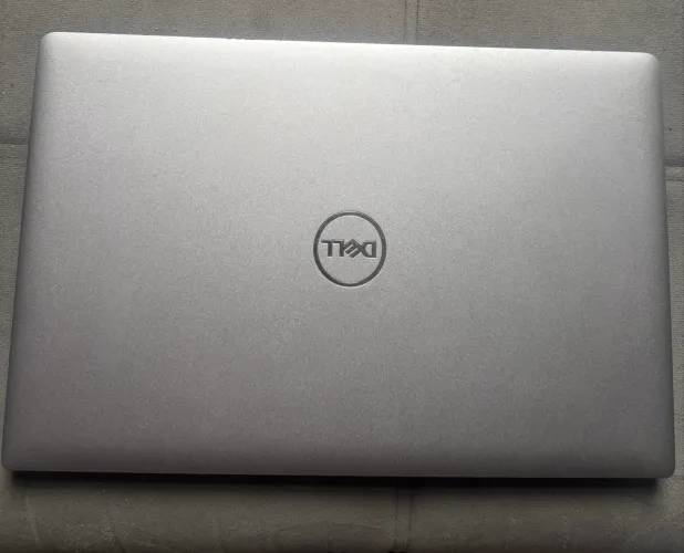 Notebook Dell Latitude 5521 - i7 11ª Geração + 32GB RAM