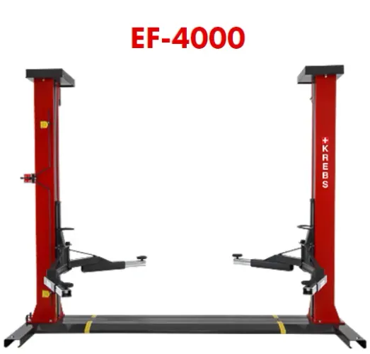 Elevador Automotivo 4.0Tn