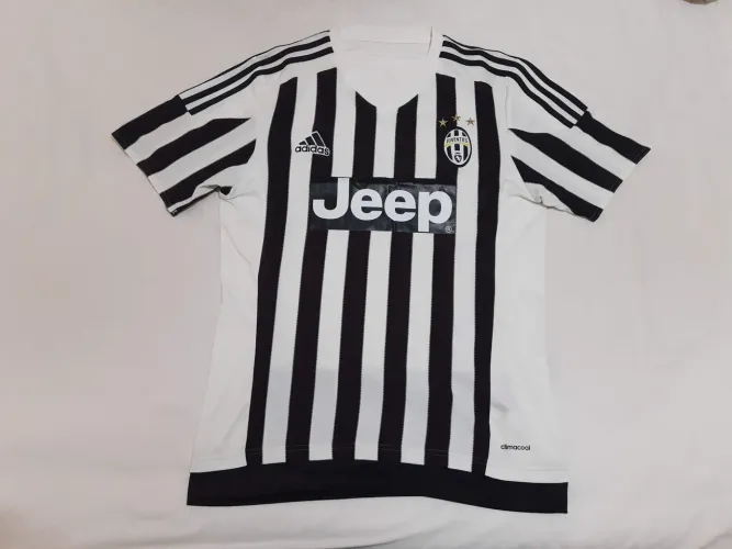 Camisa Adidas Juventus ( M )