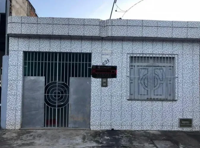 - Casa na Camboa