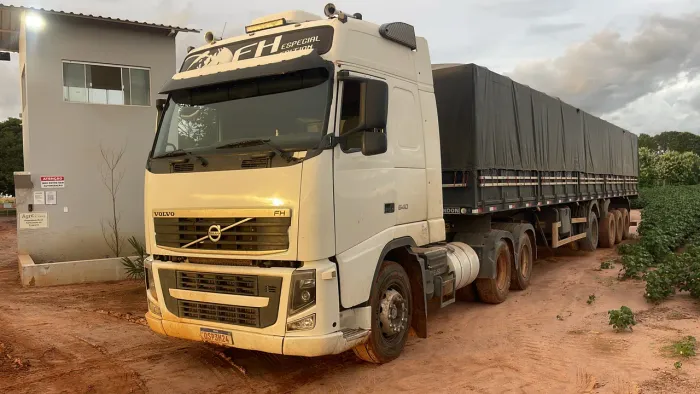 Fh 540 classico 