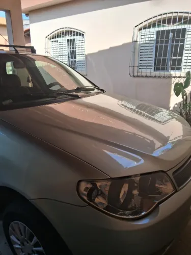 Fiat Palio 1.0 Economy Fire Flex 8V 4P 2010