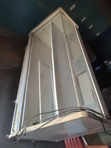 Vendo freezer