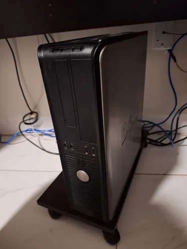 Computador Dell 360