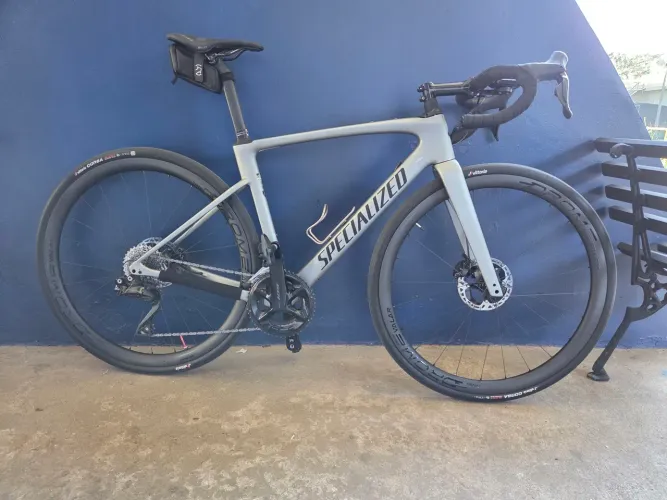 Specialized Roubaix SL8 54