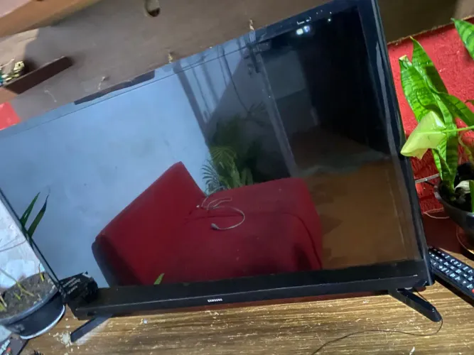 Smart tv 32 polegadas