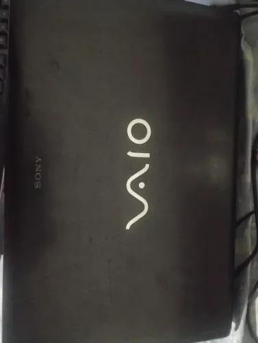 NOTEBOOK SONY VAIO