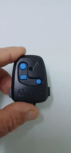 Controle remoto PECCININ.