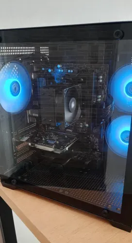 COMPUTADOR GAMER RYZEN 5